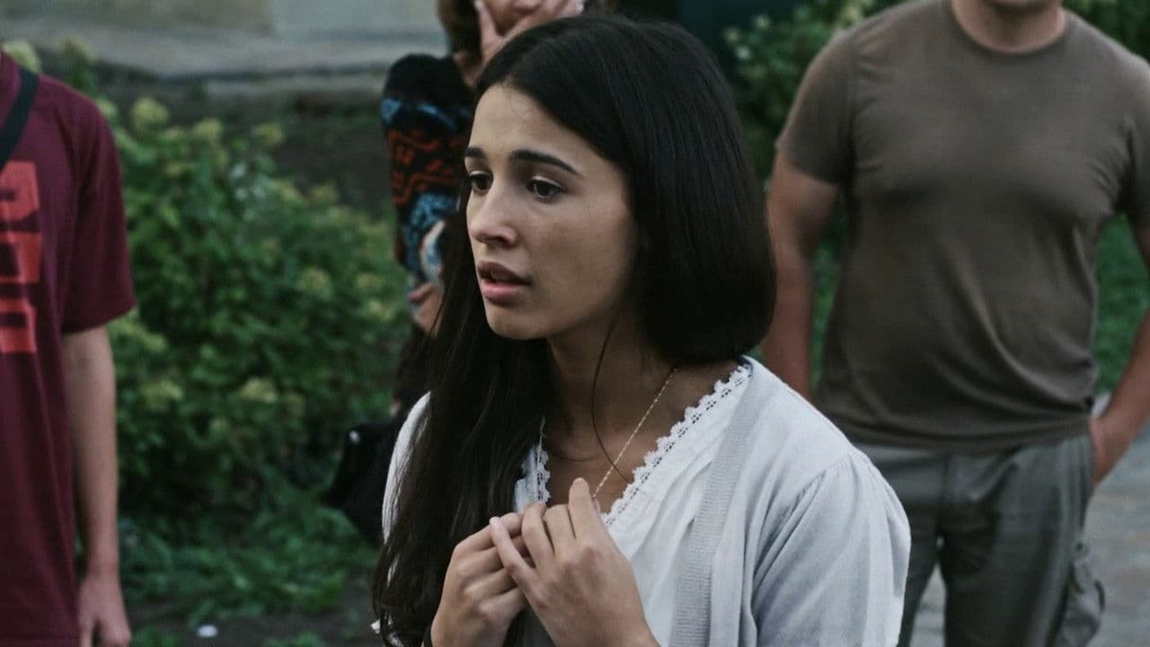 Backdrop – Our Lady of Lourdes