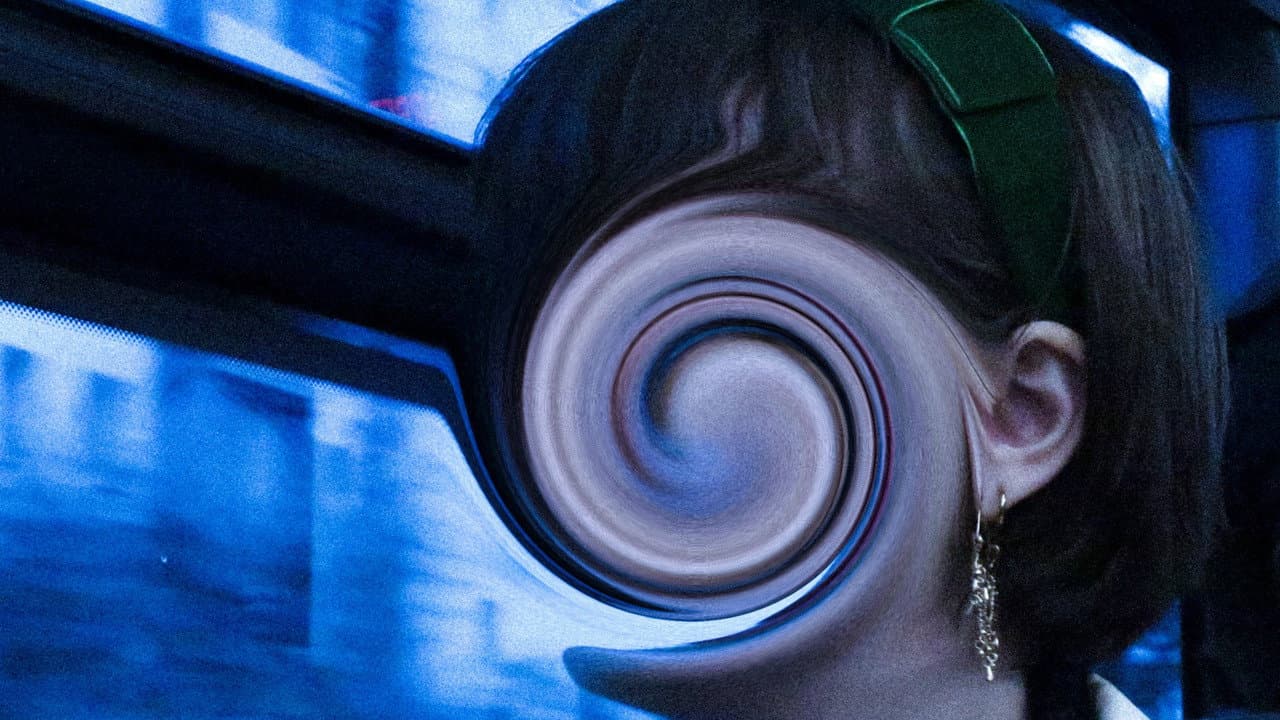 Backdrop – Dernière Œuvre