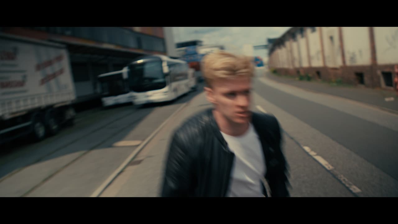 Backdrop – Brother, Nowhere