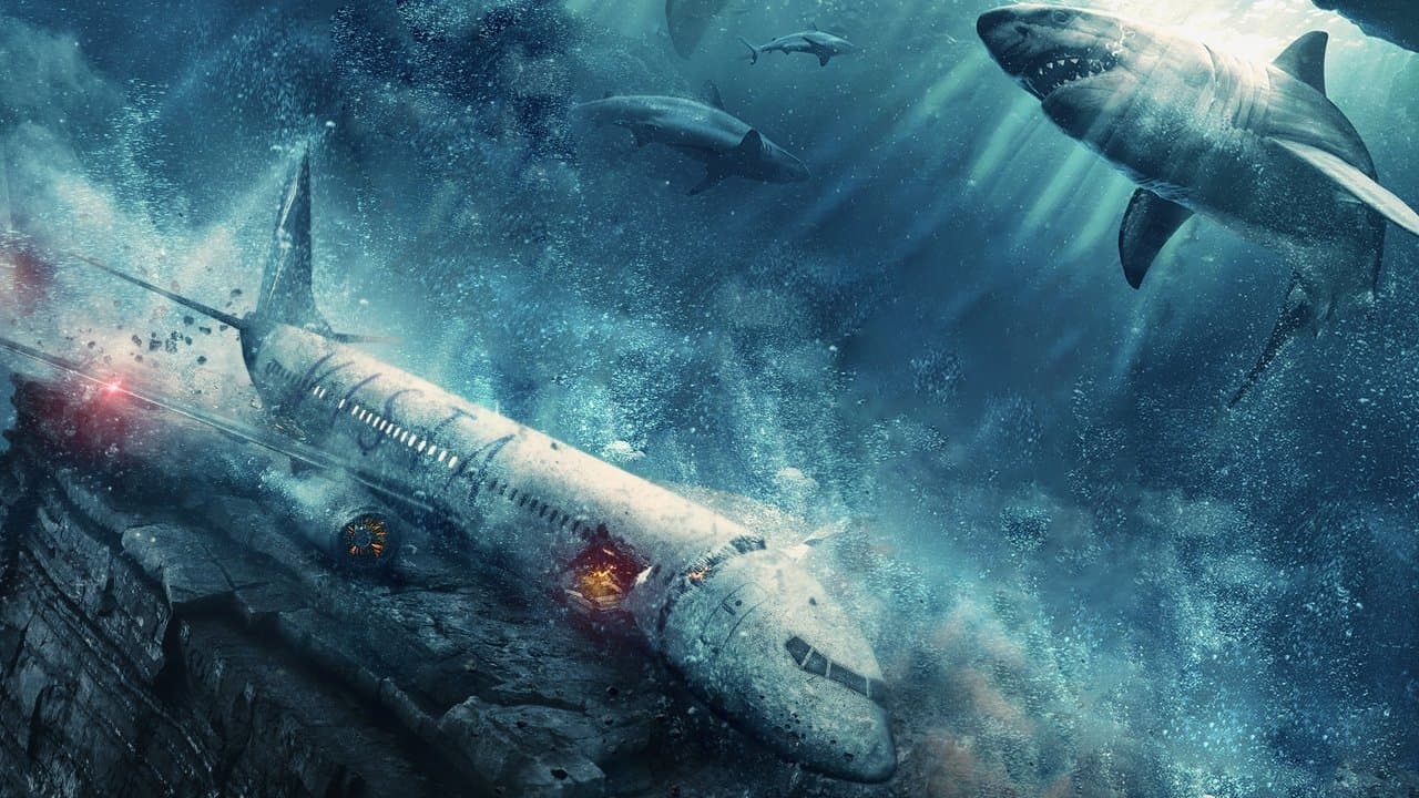 Backdrop – No Way Up