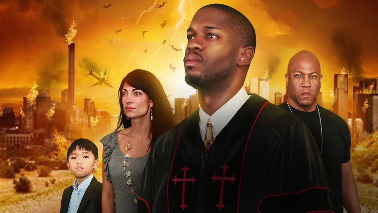 Backdrop – Sunday Morning Rapture