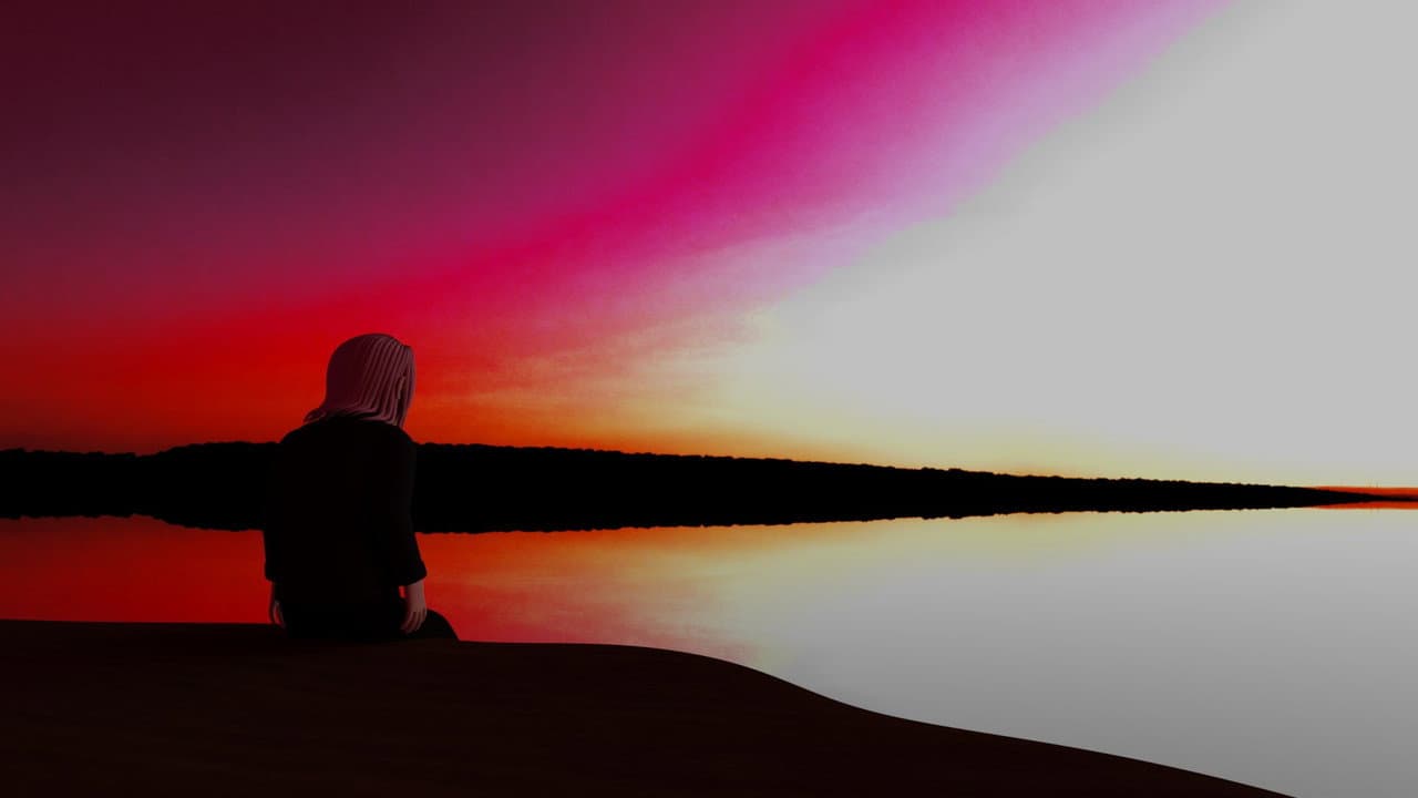 Backdrop – Mutiny of the Red Water