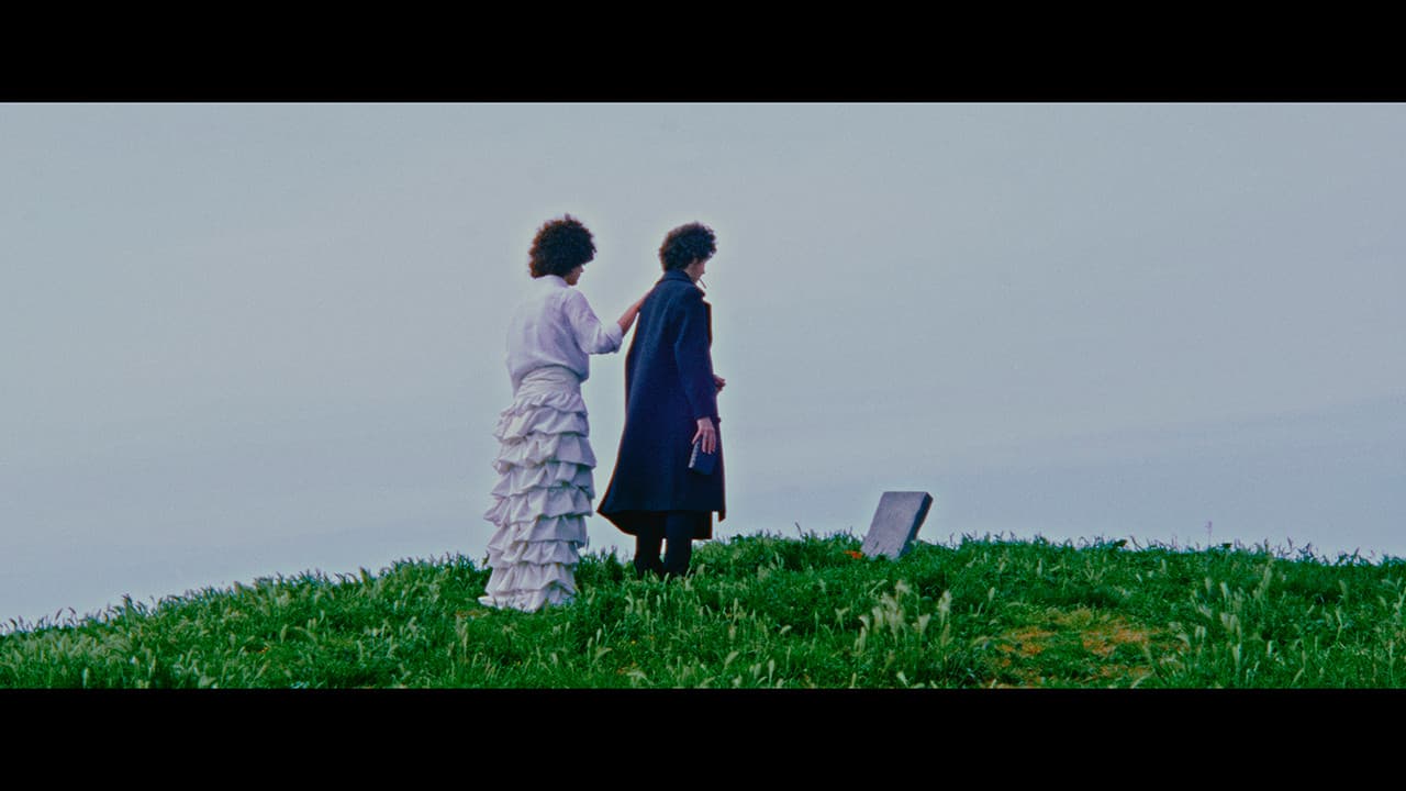 Backdrop – A Film in the Theatre