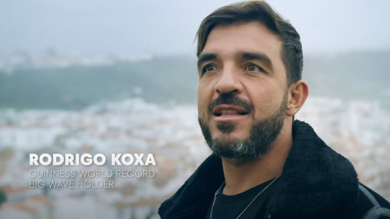Backdrop – XXL NAZARE: Scooby Facing His Biggest Fears | RISK VS REWARD