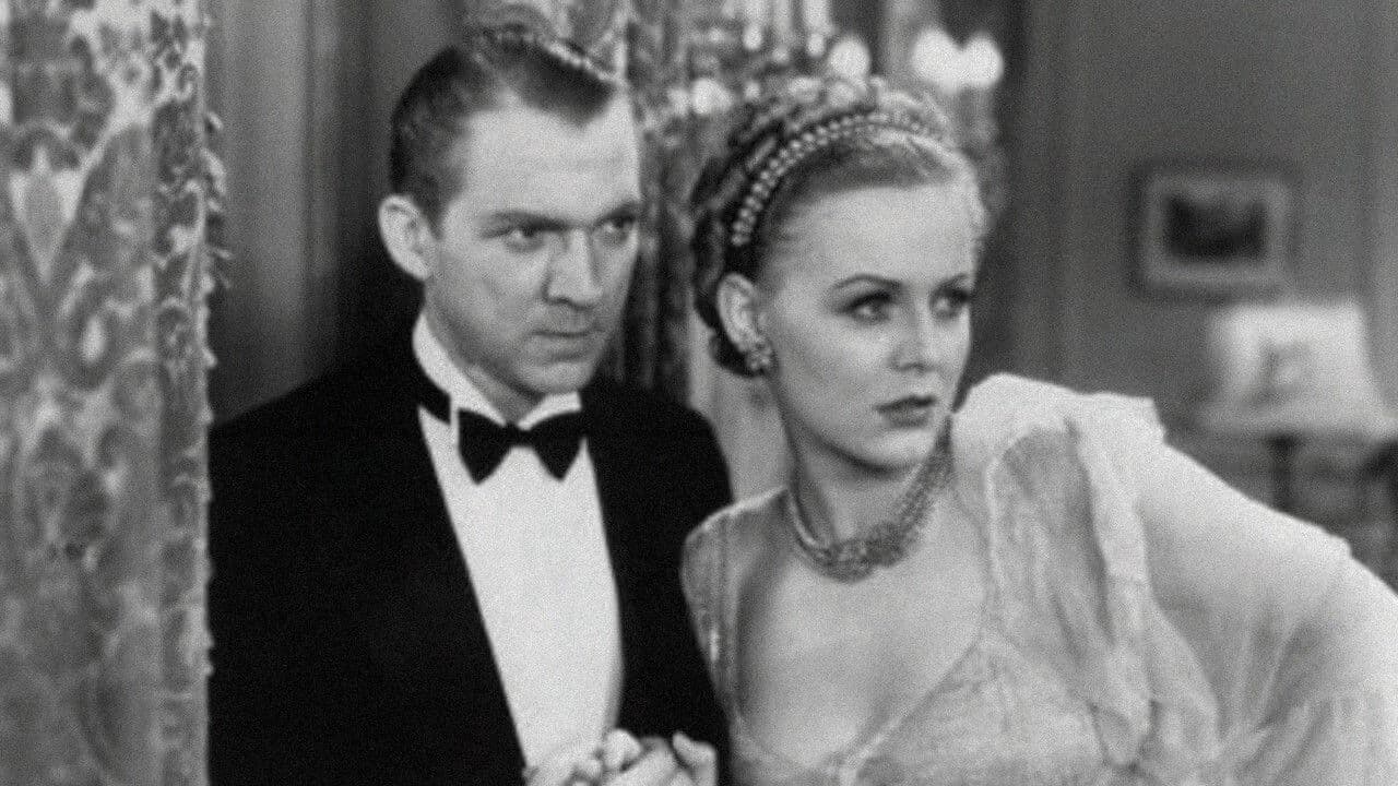 Backdrop – I'll Tell the World