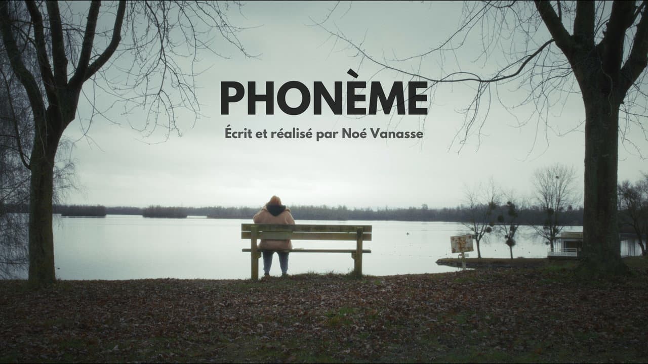 Backdrop – Phonème