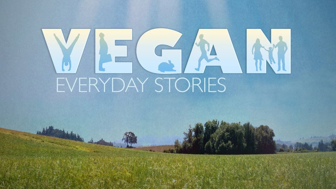 Backdrop – Vegan: Everyday Stories