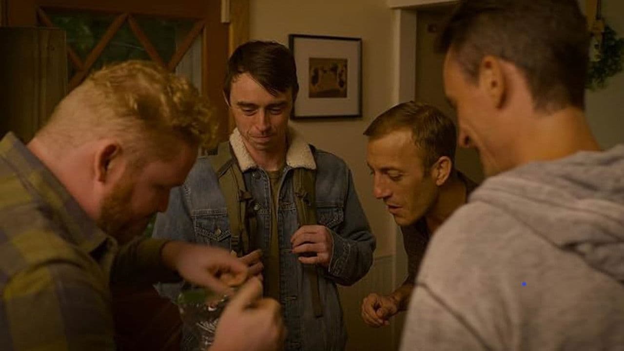 Backdrop – The TRIP