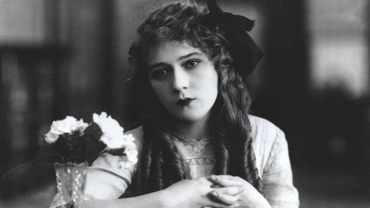 Backdrop – The Poor Little Rich Girl