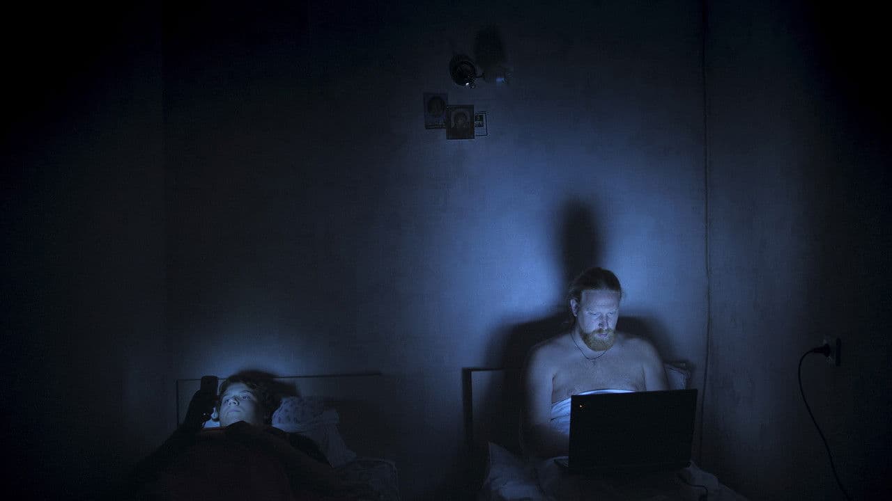 Backdrop – Dálava