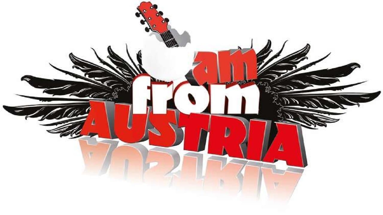 Backdrop – I am from Austria