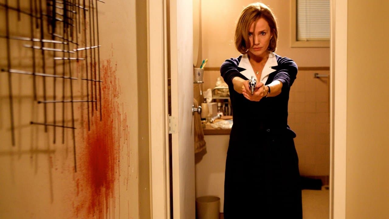 Backdrop – Mother's Day - Mutter ist wieder da