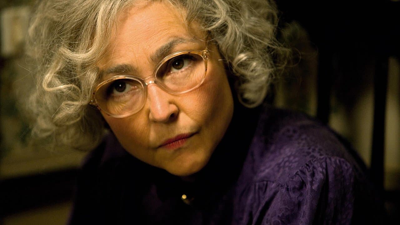 Backdrop – Le Vilain