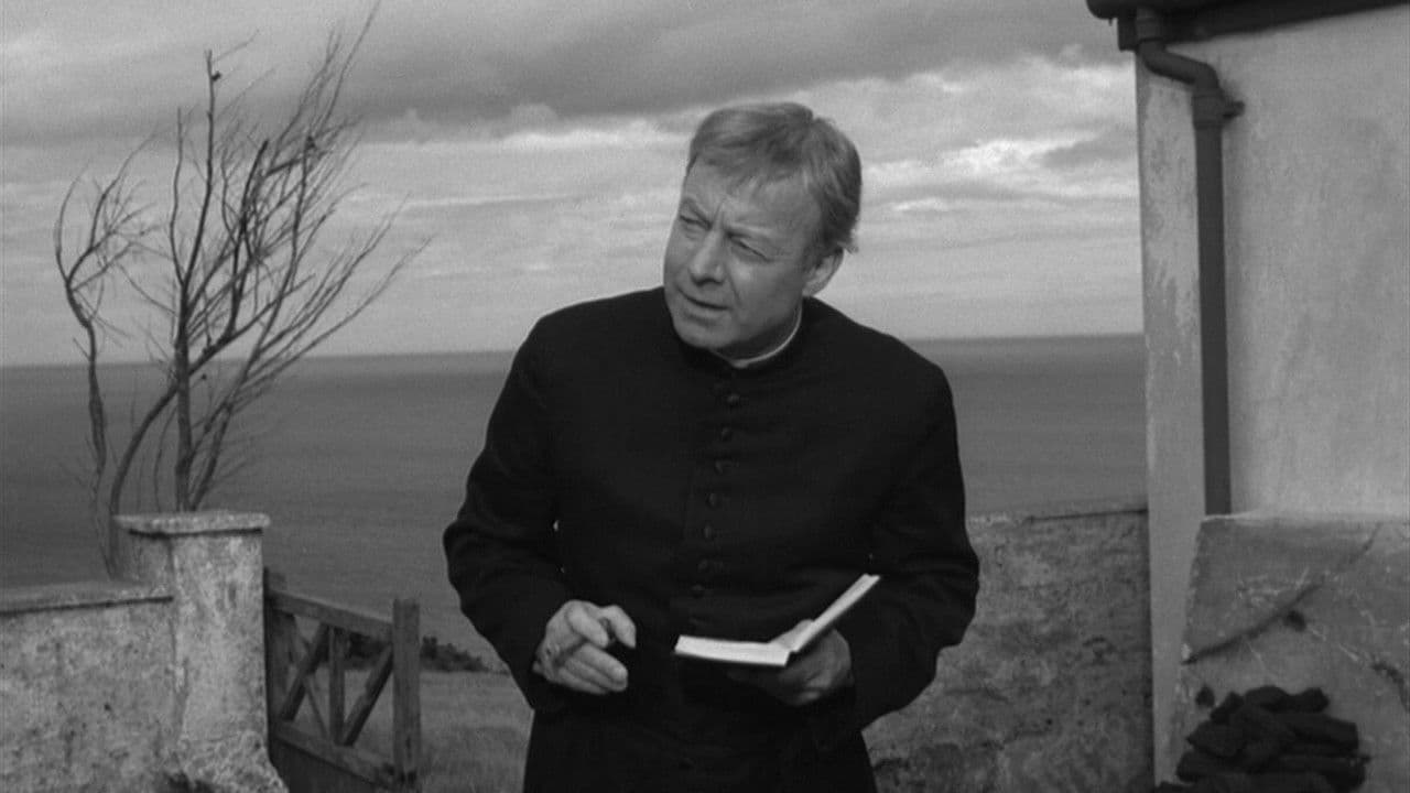 Backdrop – Er kann's nicht lassen