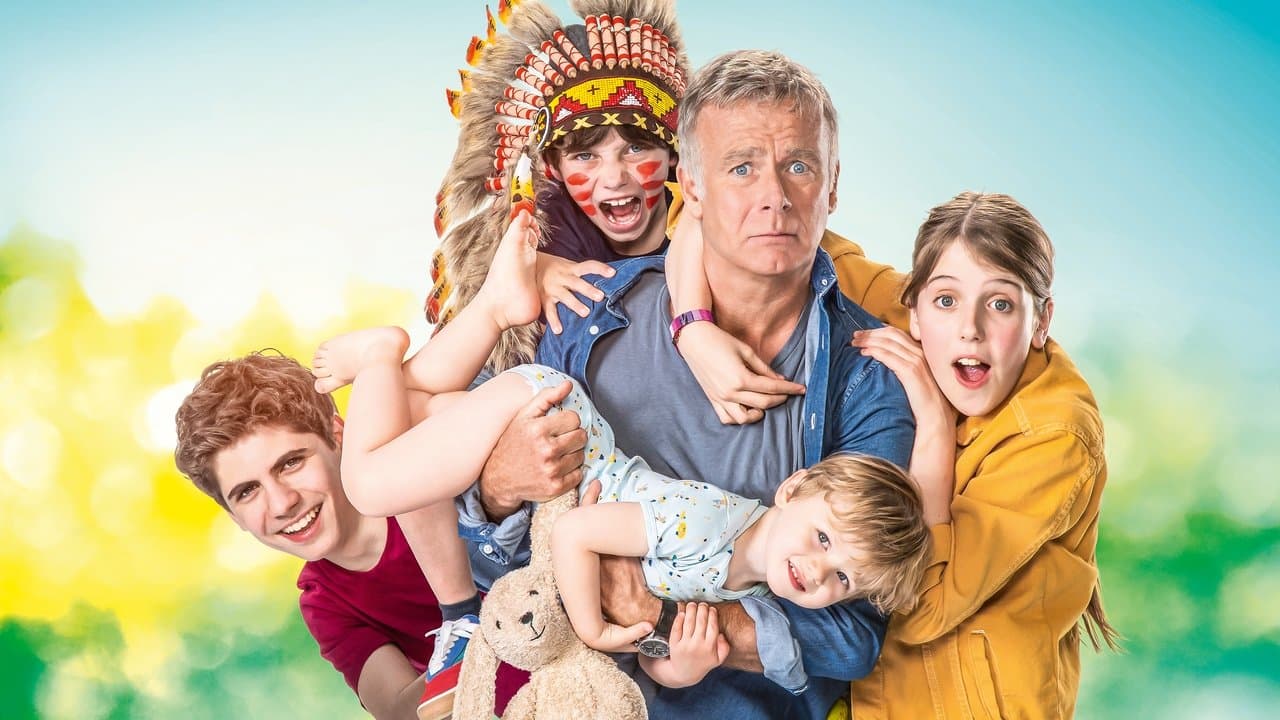 Backdrop – 10 Tage ohne Mama