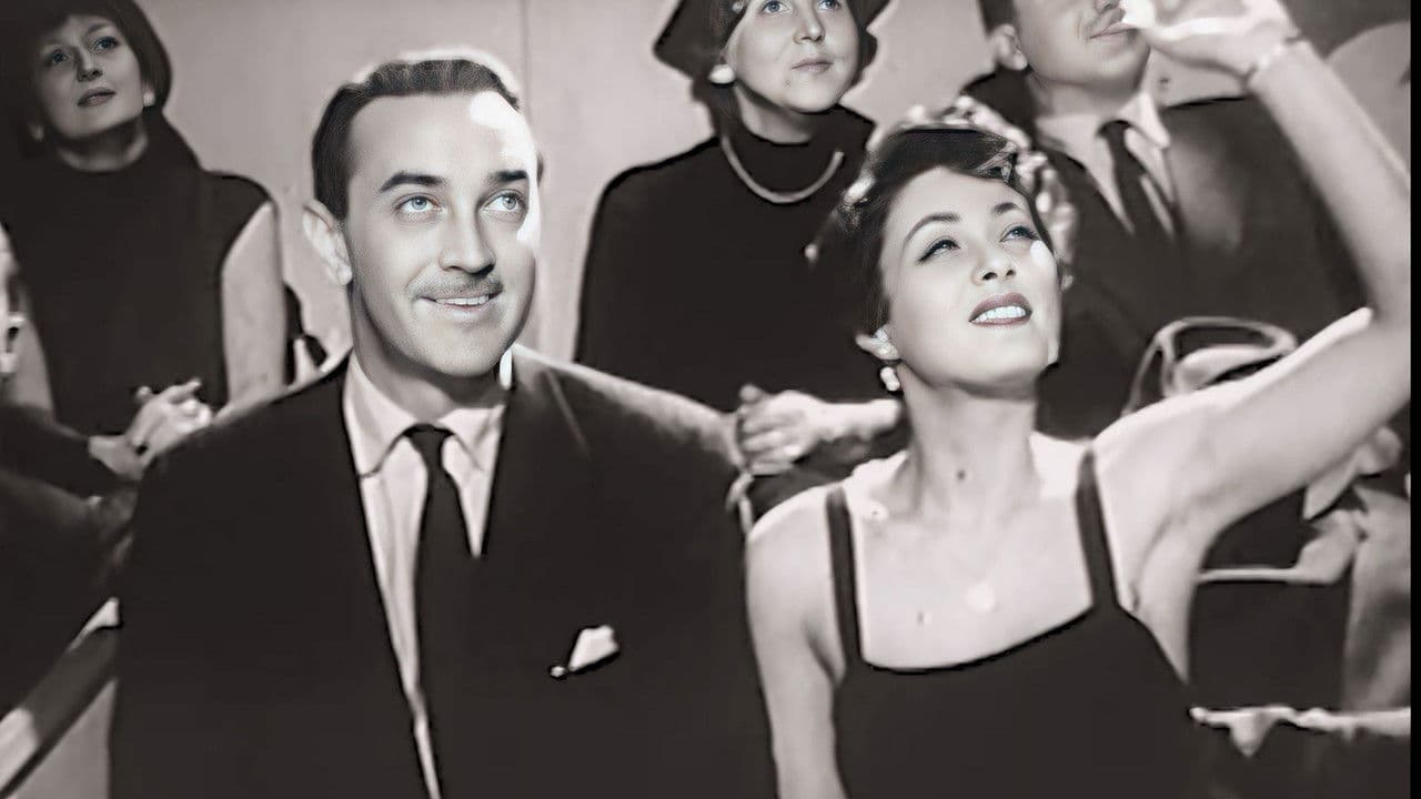 Backdrop – The Lie