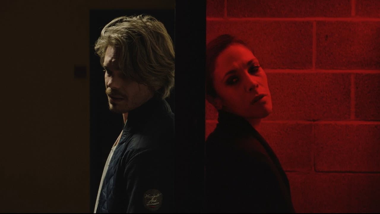 Backdrop – Penrose