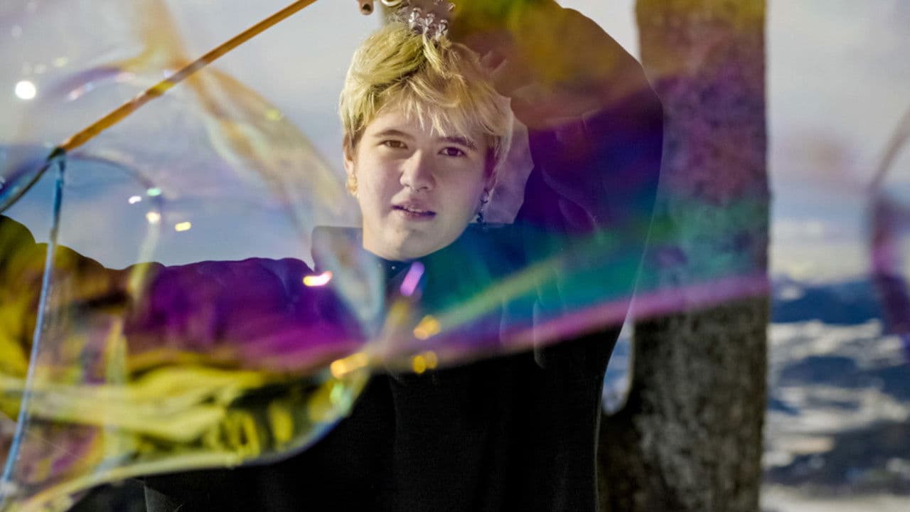 Backdrop – Mein Kind ist trans* - was nun?