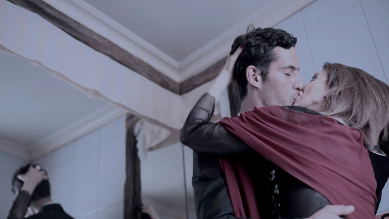 Backdrop – Pelícano