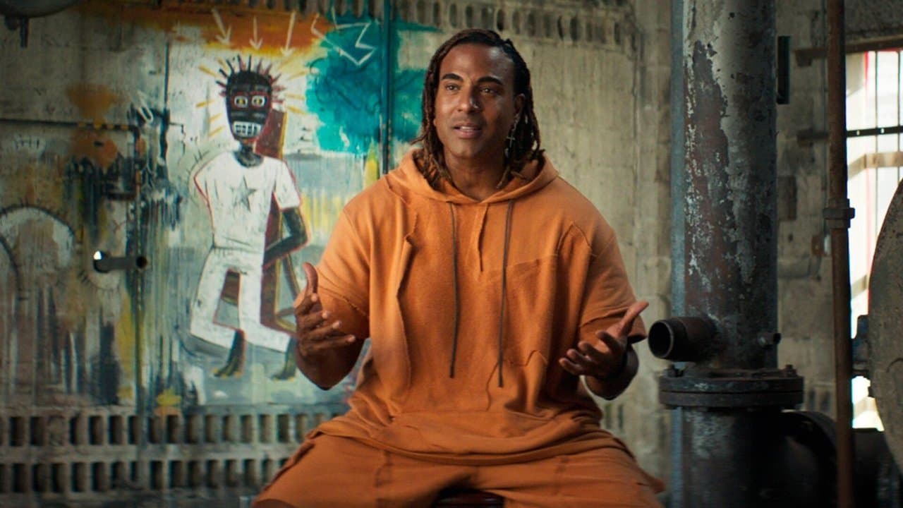 Backdrop – Patria y vida