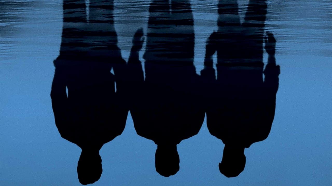 Backdrop – Mystic River