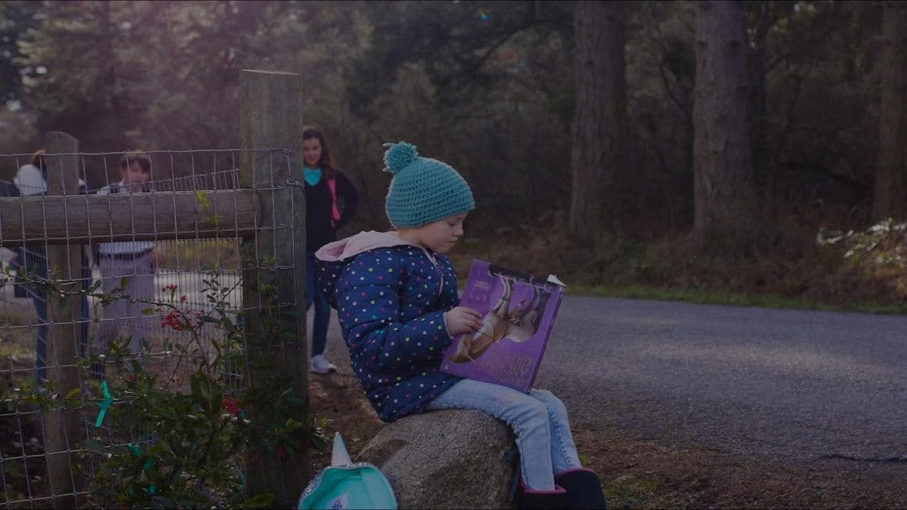 Backdrop – Not Broken