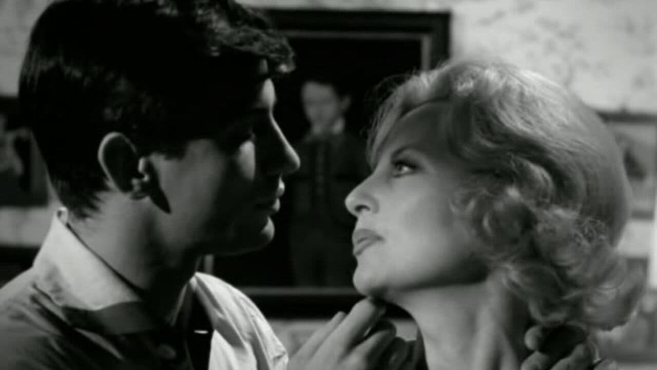 Backdrop – Constance aux enfers