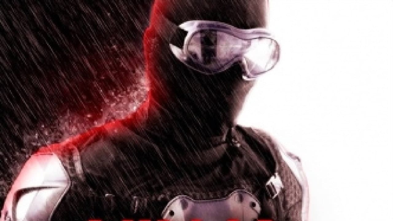 Backdrop – Ninja Warpath
