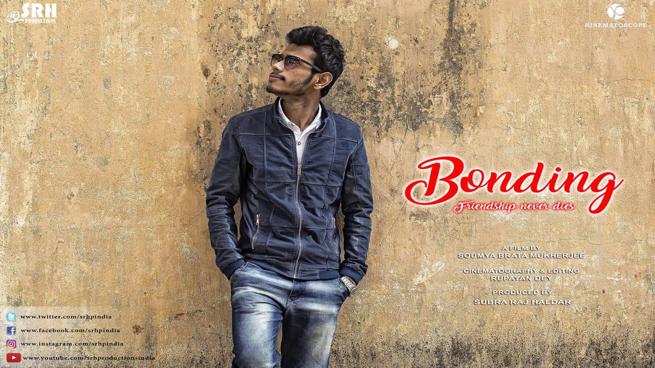 Backdrop – Bonding