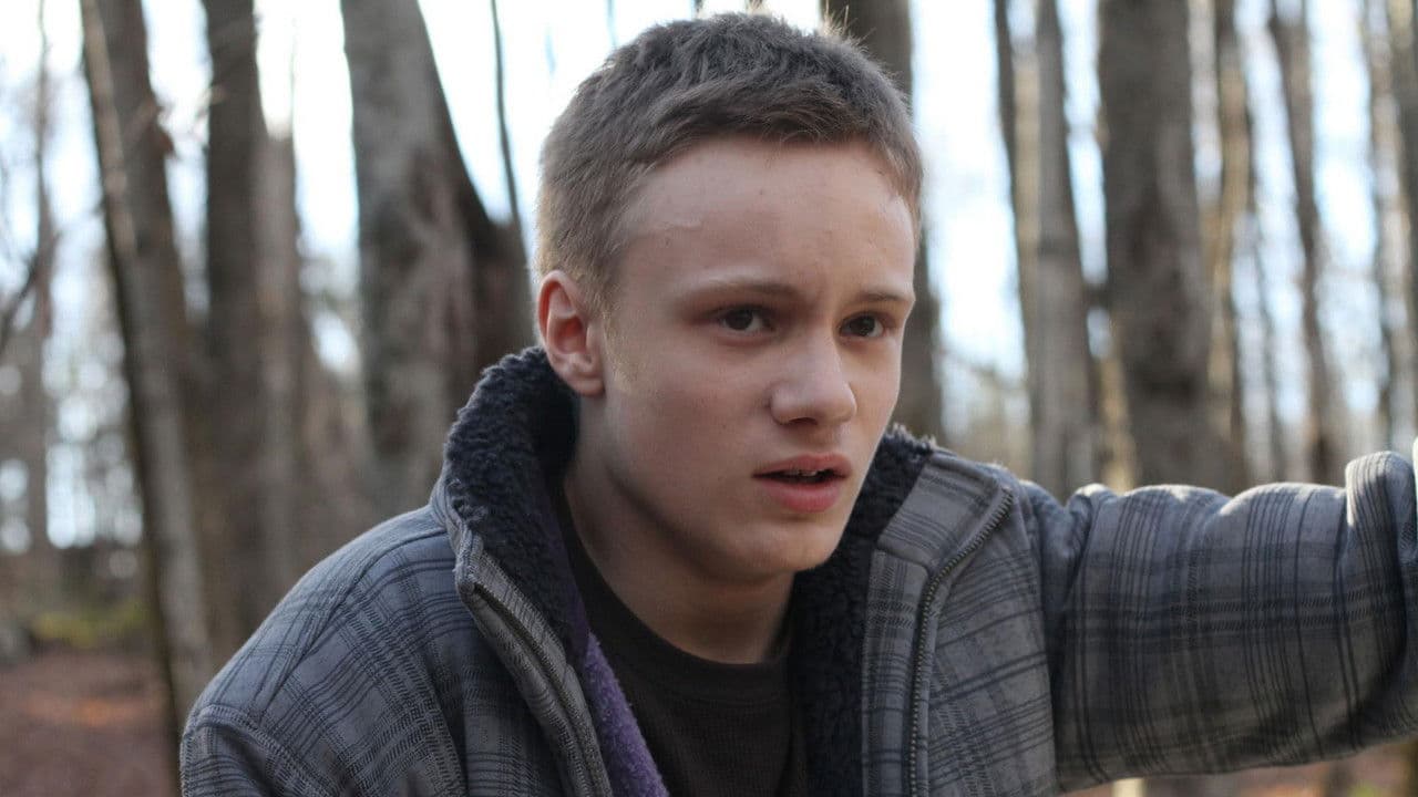 Backdrop – La garde