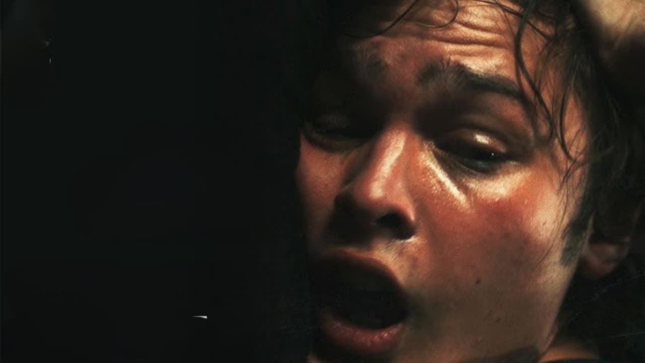 Backdrop – Bleeding