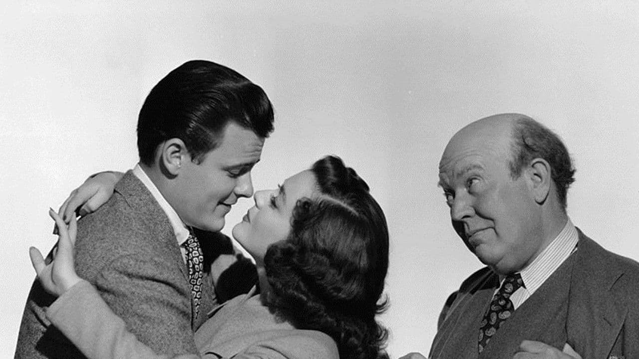 Backdrop – This Time for Keeps