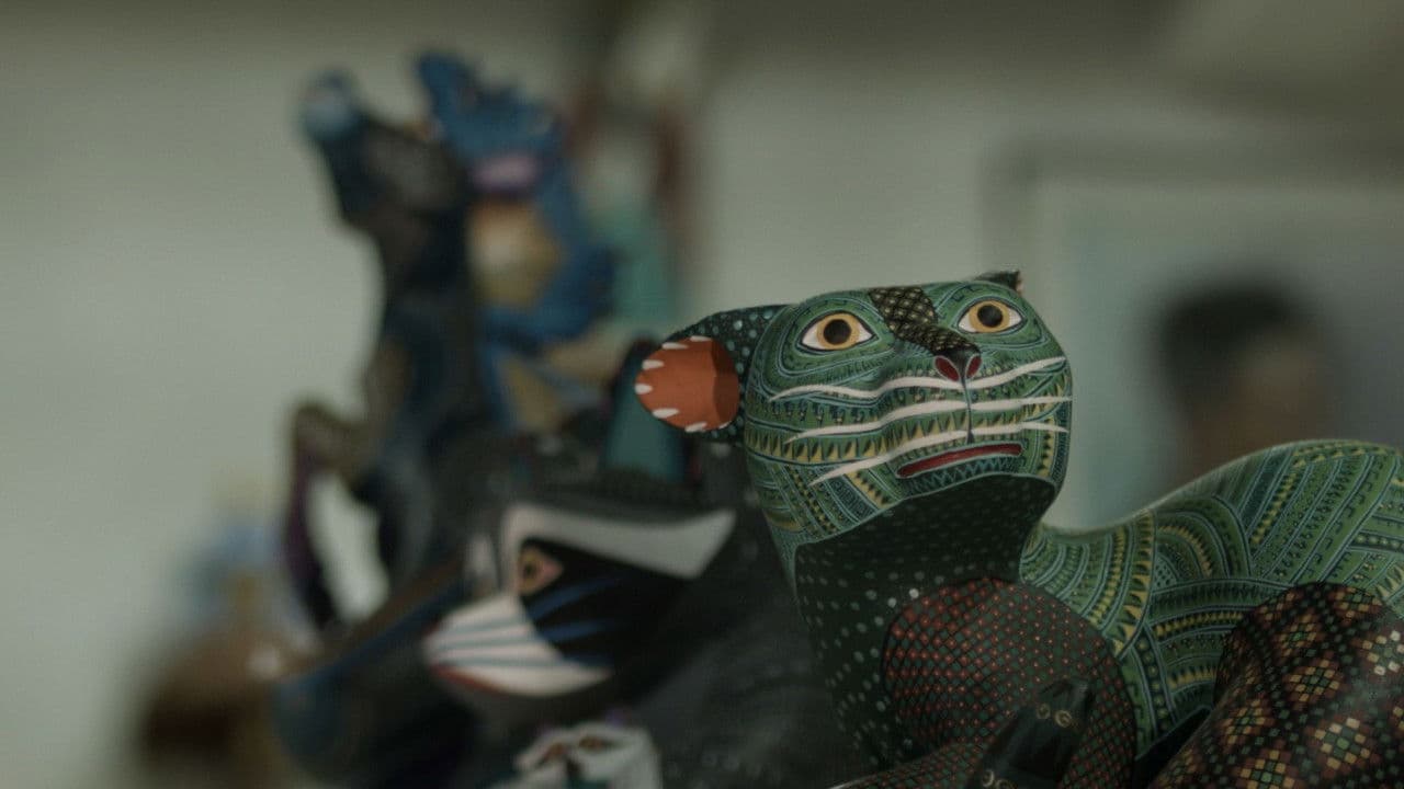 Backdrop – Sueños en Copal