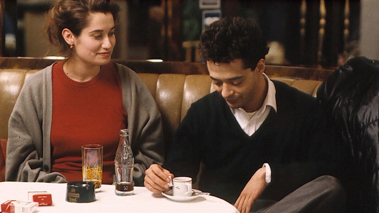 Backdrop – Die Wache