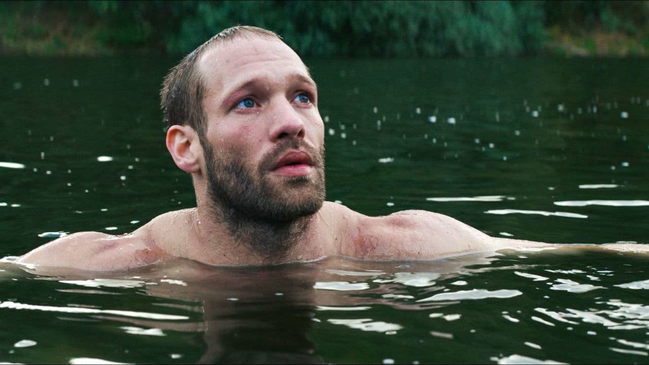 Backdrop – Der Ornithologe