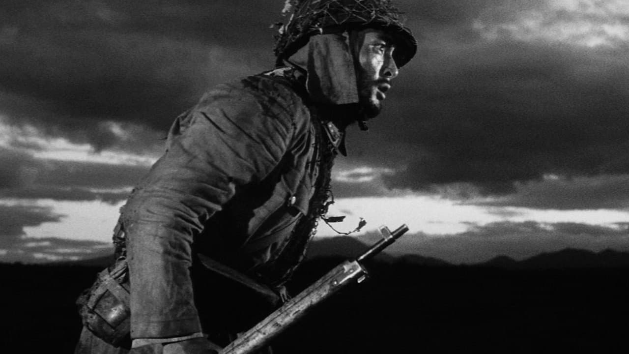 Backdrop – Barfuß durch die Hölle - 2. Teil: Die Straße zur Ewigkeit