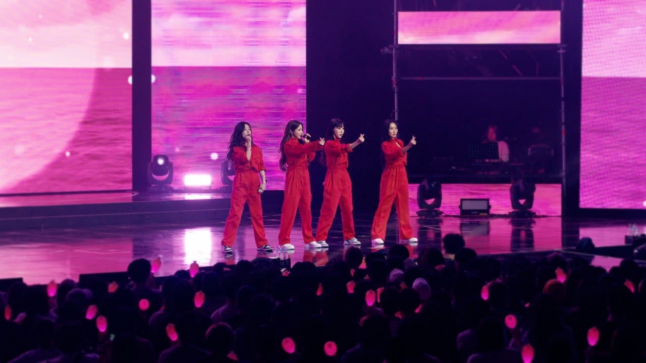 Backdrop – Mamamoo : My Con The Movie