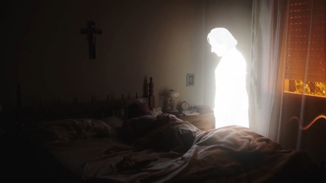 Backdrop – Crónicas de una santa errante