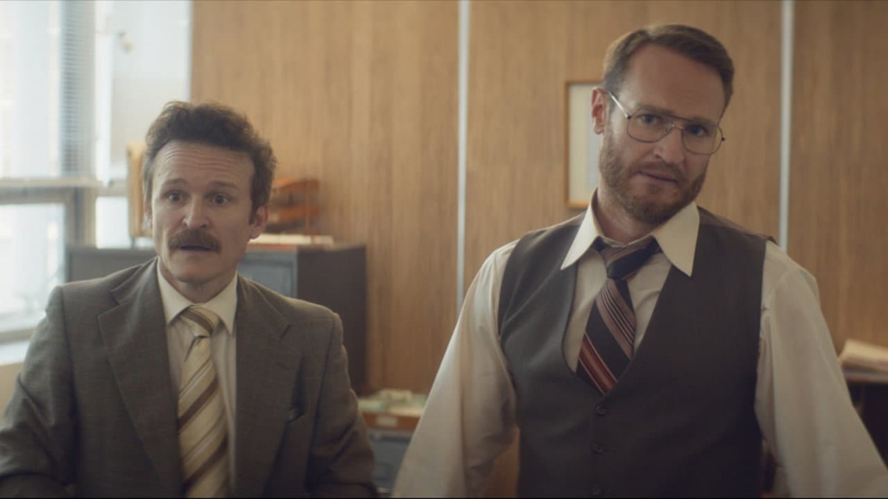 Backdrop – 2018 Oscar Nominated Short Films: Live Action