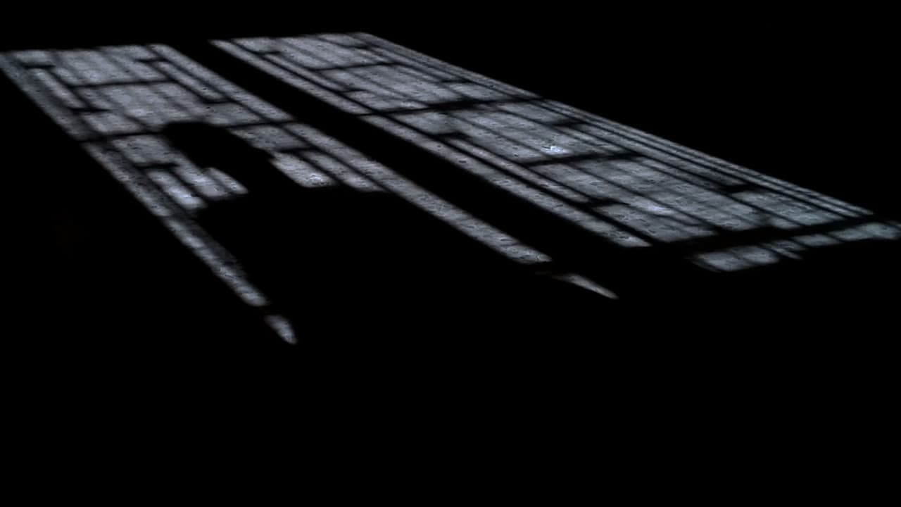 Backdrop – Quietude