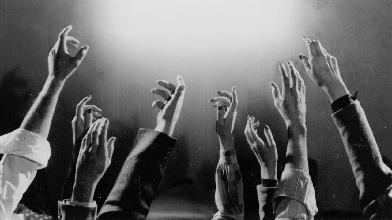 Backdrop – Alles über Himmel und Hölle