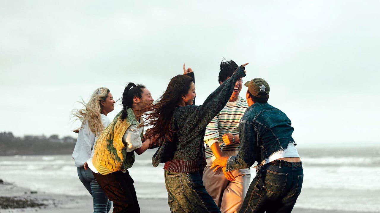 Backdrop – 한국이 싫어서