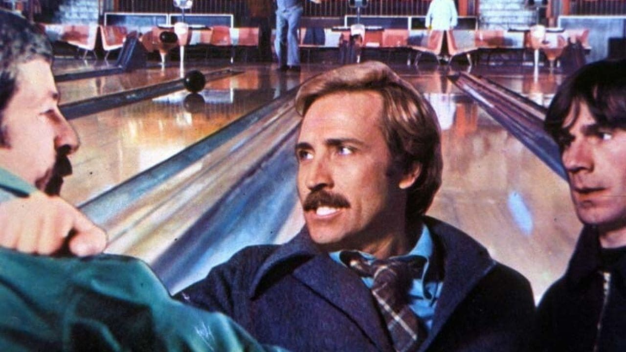 Backdrop – Camorra - Ein Bulle räumt auf