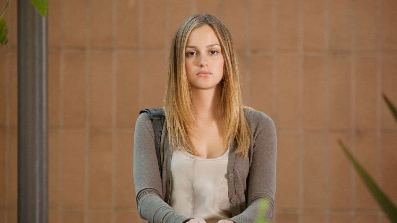 Backdrop – The Roommate