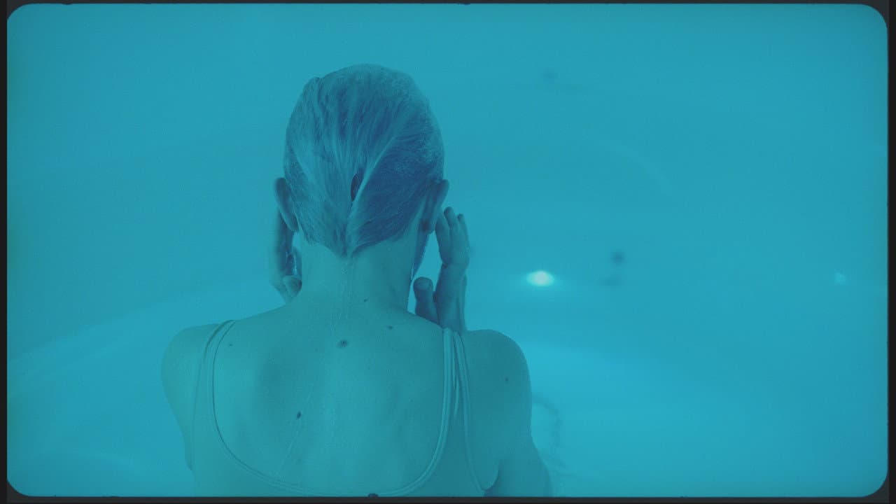 Backdrop – Surunkesyttäjät