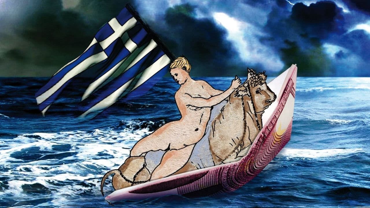 Backdrop – Laboratory Greece