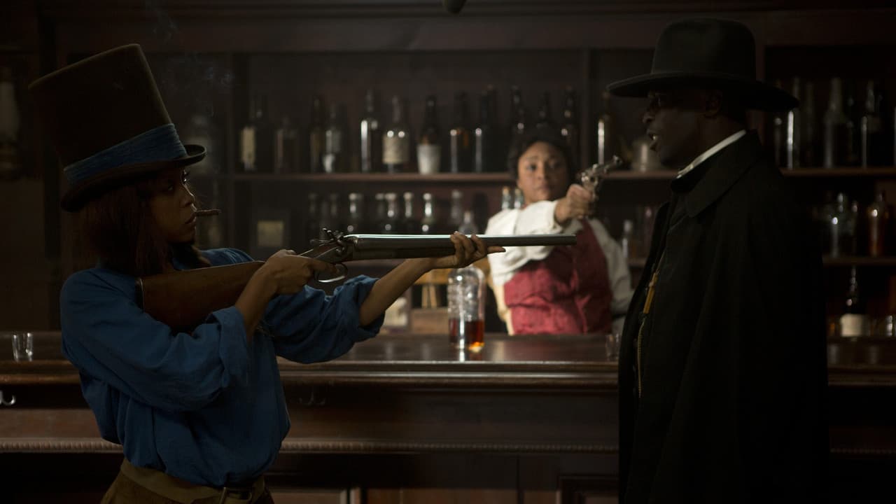 Backdrop – They Die by Dawn