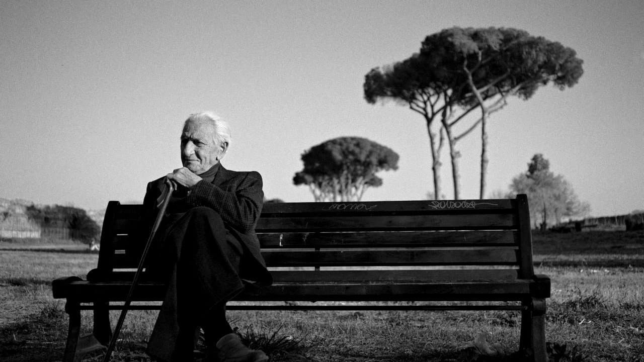 Backdrop – The Treasure of His Youth: The Photographs of Paolo Di Paolo