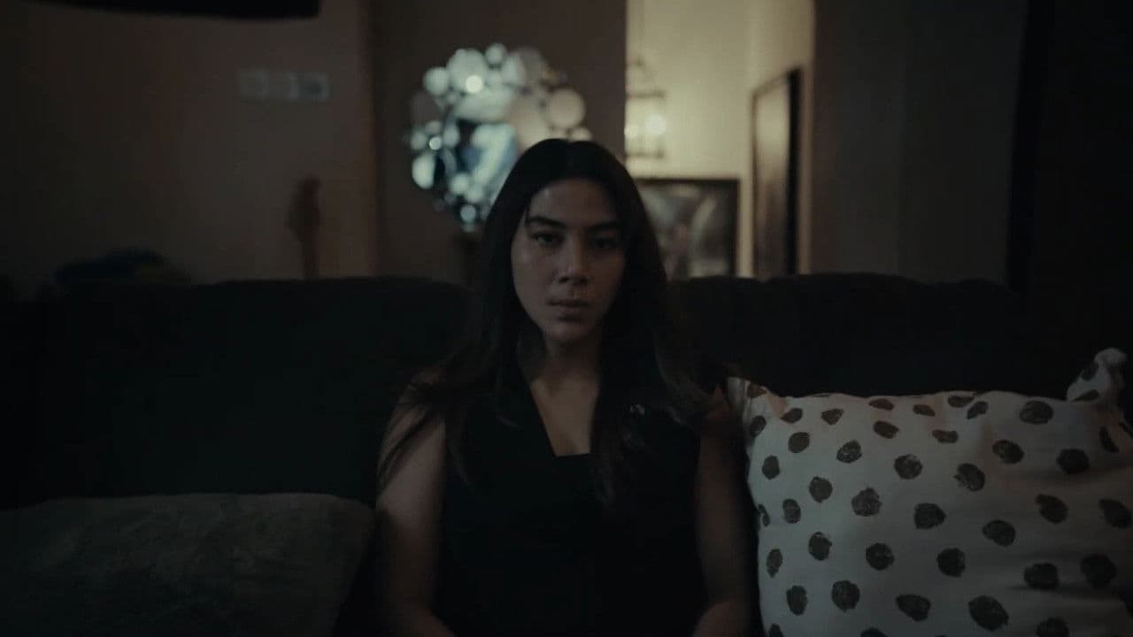 Backdrop – Humuq 2: Sekarang Bukan Waktunya