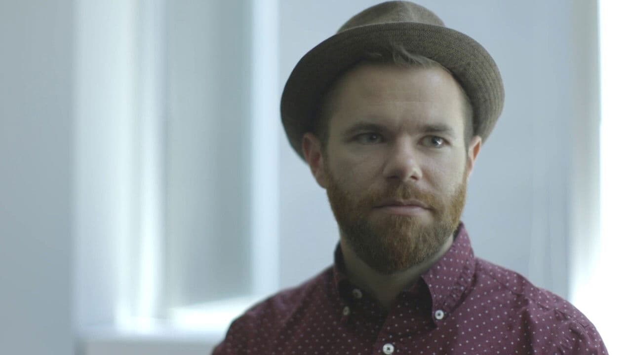 Backdrop – Love, Scott